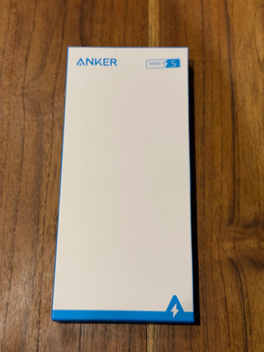 Anker 553- Adaptador Usb C Mac Com 8 Funcoes Cinza-escuro
