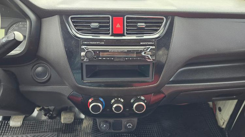 2022 Foton Tm3 1.5 Dc