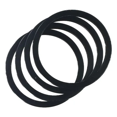 4 Peças De Junta De Suporte Inferior De 68 Mm A 73 Mm Para T