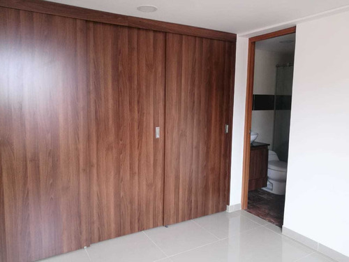 Imagen 10 de 14 de Apartamento En Venta La Madera Bello