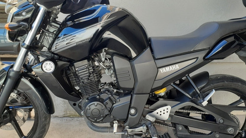 Imagen 6 de 15 de Yamaha Fz16