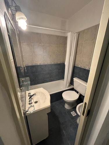 Departamento En Venta Zona Plaza Mitre, Mar Del Plata.