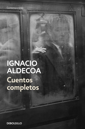 Libro Cuentos Completos - Aldecoa, Ignacio