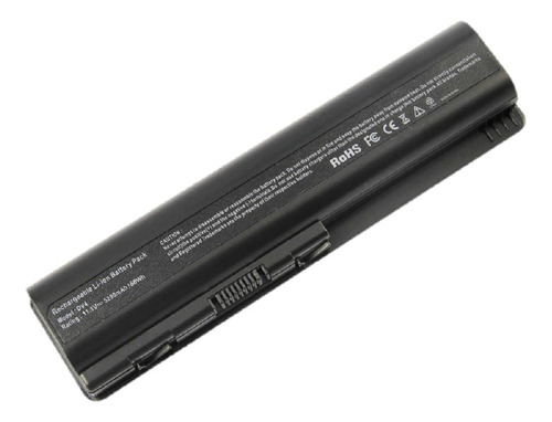 Bateria Hp Pavilion G60 G70 Cq40 Cq60 484170-001 484170-002