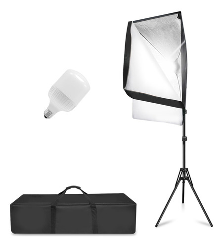 Julius Studio - Kit De Iluminacion Led De Caja De Luz Led Eq