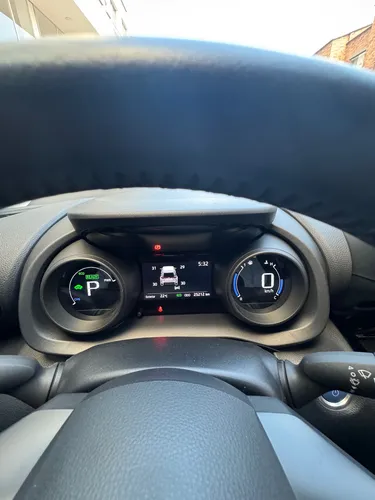 Toyota Yaris Cross 1.5 Hev Xs