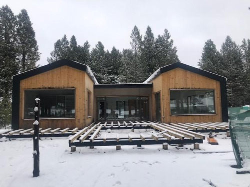 Imagen 13 de 14 de Venta Casa Loteo Chapelco Golf - San Martin De Los Andes
