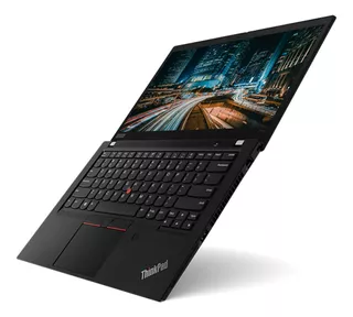 Note Workstation Lenovo P14s R7 5850u 16gb 512gb W10p 14 Fhd