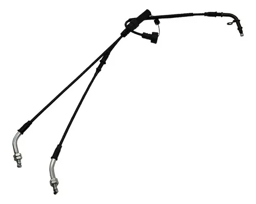 comprar Cabo Acelerador Kasinski Comet Gt 250 Ano 2010\u002F2013 Injetada