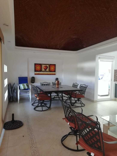 Imagen 7 de 11 de Casa En Venta En Lomas De Cocoyoc Con Alberca