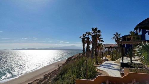 Casa Vista Infinita Acceso Orca, El Sargento, Bcs