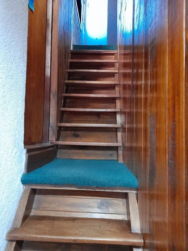 Venta O Permuta .casa 5 Ambientes Con Garage Doble Y Jardín. Parque Luro