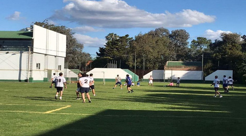 Lote Con Escritura En Las Brisas Country Club, Pilar