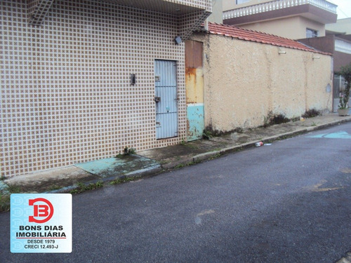 Imagem 3 de 15 de Predio Comercial - Vila Re - Ref: 7328 - V-7328