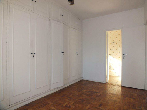Imagem 29 de 30 de Apartamento Com 3 Dorms, José Menino, Santos - R$ 450 Mil, Cod: 1205 - V1205