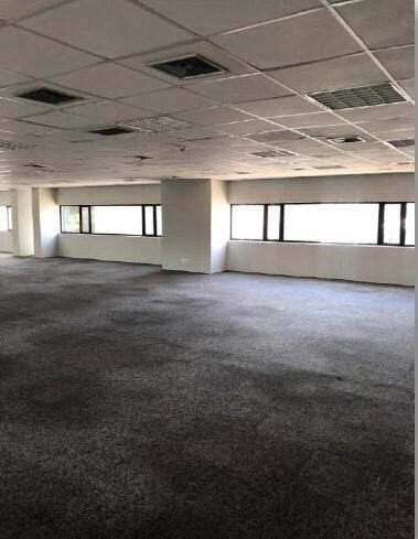 Imagem 2 de 11 de Oportunidade! Andar Corporativo Para Alugar, 1385 M² Por R$ 90.090/mês - Melhor Localização De São Paulo/sp - Ac0011