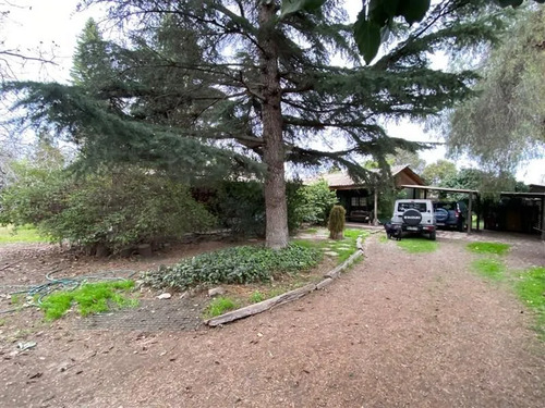 Vendo Terreno Comercias Barrio Industrial Av Ochagavia