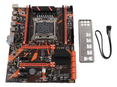 Desktop Mainboard X99 Lga20113 Ddr4 Placa Base Para Computad