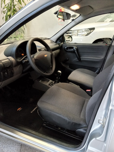 Imagen 8 de 11 de Corsa Classic - Mot. 1.4 - Gnc - Mod. 2014 - Muy Bueno !!