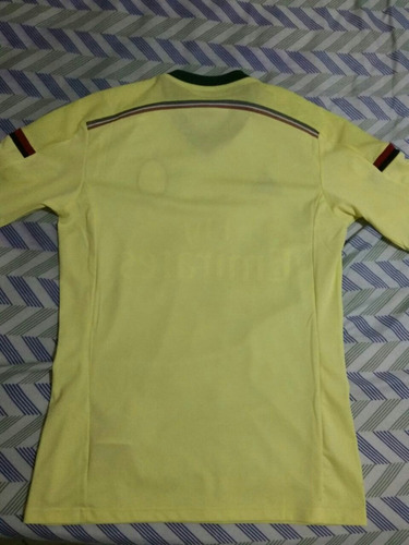 Camisa Milan Tamanho P