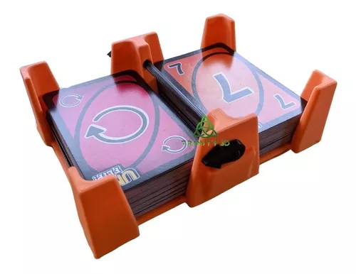 Jogo De Cartas Uno - Com Cartas Para Personalizar - Copag - oem - Deck de  Cartas - Magazine Luiza