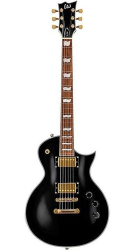 Guitarra Eléctrica Ltd Ec-256