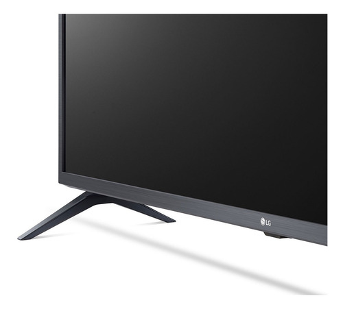 Imagen 7 de 9 de Pantalla LG 55 Pulgadas Smart Tv 4k Uhd Thinq Webos Bluetooh