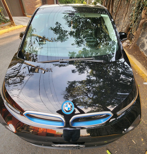 BMW i3 0.6 Rex Dynamic At