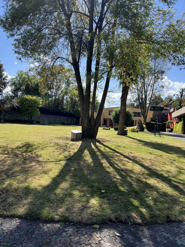 Departamento Renta A 5 Min De Santa Fe