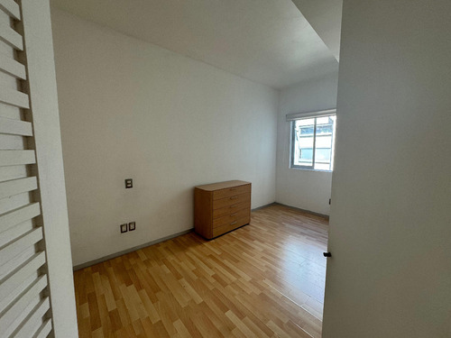 Departamento En Renta En Orizaba 36, Col. Roma Ubicación Privilegiada Y Estilo De Vida Inigualable