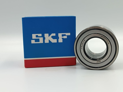 Rodamiento Trasero Original Skf Aveo Clio Logan 25 52 37