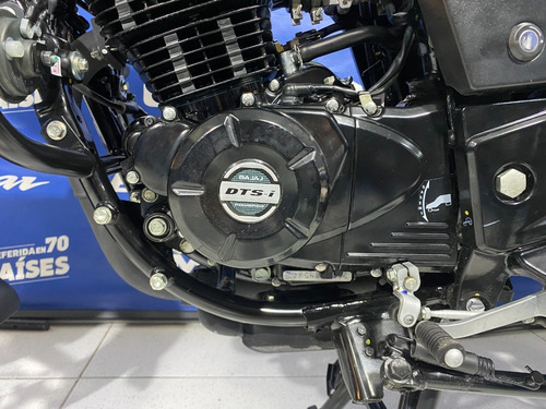 Imagen 20 de 22 de Bajaj Pulsar 180 Fi 2023