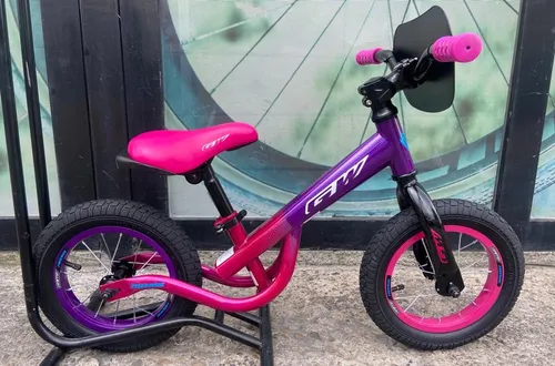 Bicicleta Ni os Gw Freeride First Bike Sin Pedales MercadoLibre