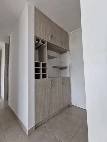 Apartamento En Venta Via Variante Condina 1031-3066