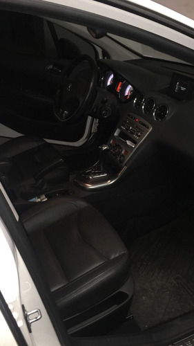 Peugeot 308 Sport 1.6 Turbo Thp 163 C