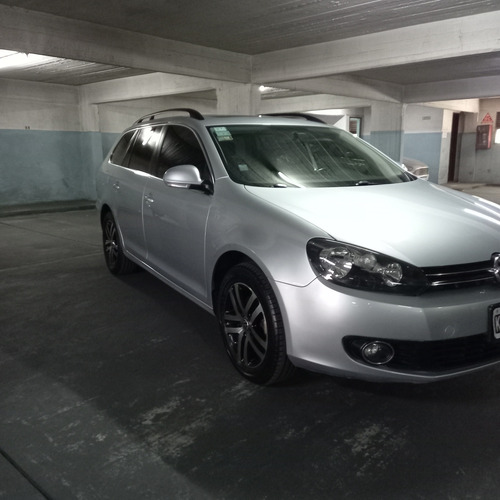 Volkswagen Vento Variant 2.5 Advance 170cv 2011