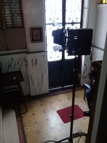 Imagen 11 de 14 de Salon Amplio Para Yoga, Pilates Cursos Teatro, Talleres, Charlas , Oficina