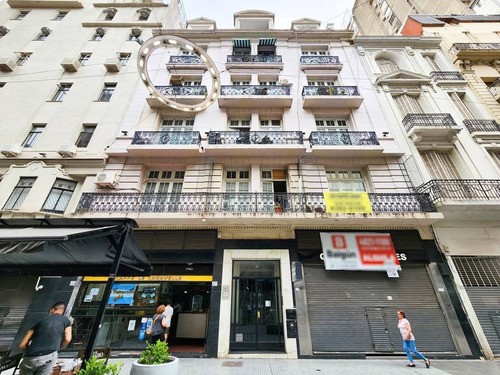 Imagen 23 de 24 de Venta De Departamento En San Nicolás