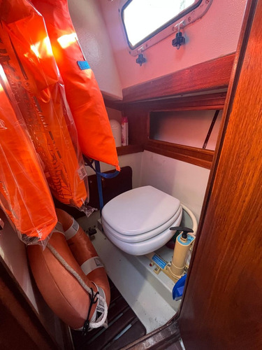 Velero Lef 24