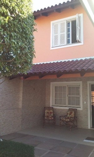 Casa Em Aberta Dos Morros Com 4 Dormitórios - Mi16528