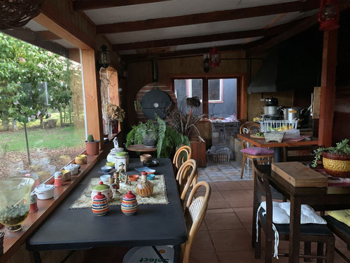 Lodge En Venta En Maullín