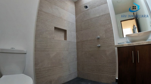 Imagen 21 de 29 de Venta Casa Lago Esmeralda, Atizapán De Zaragoza