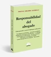 Responsabilidad Del Abogado - Alferillo, Pascual E