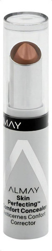 Corrector En Barra Almay Skin Perfecting Comfort Corrector Tono 240 Dark