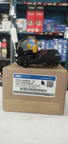Contactor Volante Ford F250 F350 Super Duty 6.2