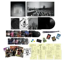 Comprar Metallica - Metallica (black Album) Boxset