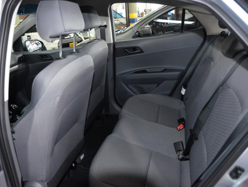 Hyundai Hb20 Accent 1.6 Mec. Hb 2021