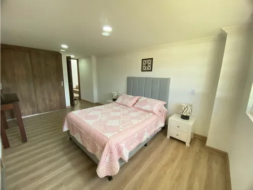 Casa Para Arriendo Amoblada En Guarne Vereda El Sango