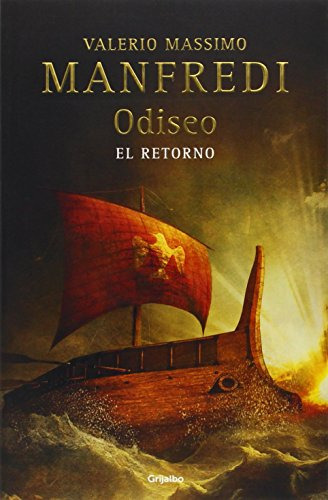 Odiseo El Retorno - Manfredi Valerio Massimo