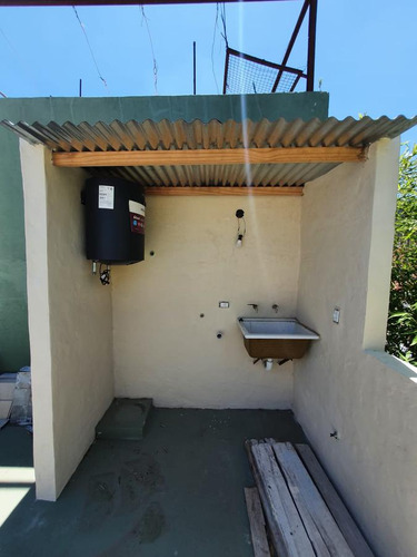 Ph De 3 Ambientes A Estrenar Con Jardin Y Terraza En Venta. Florida Oeste